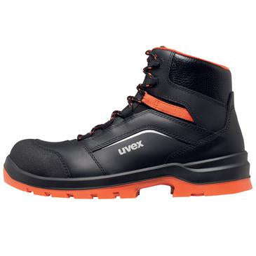 uvex 2 xenova® Stiefel S3 95071 , (9507)