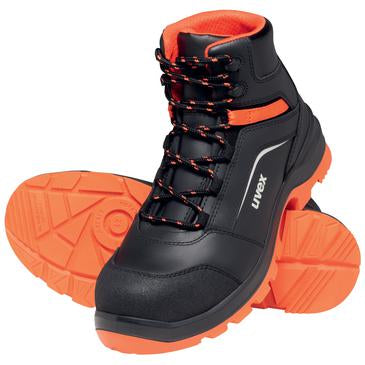 uvex 2 xenova® Stiefel S3 95071 , (9507)