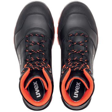 uvex 2 xenova® Stiefel S3 95071 , (9507)