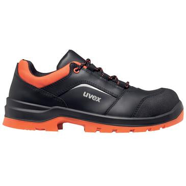 uvex 2 xenova® Halbschuhe S3 95061 , (9506)