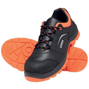 uvex 2 xenova® Halbschuhe S3 95061 , (9506)