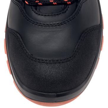 uvex 2 xenova® Halbschuhe S3 95061 , (9506)