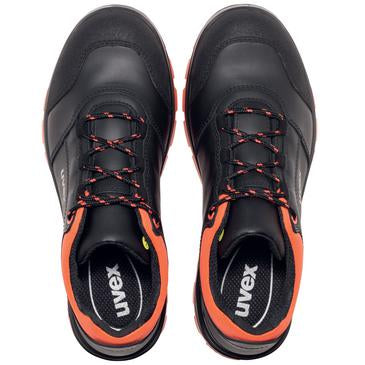 uvex 2 xenova® Halbschuhe S3 95061 , (9506)