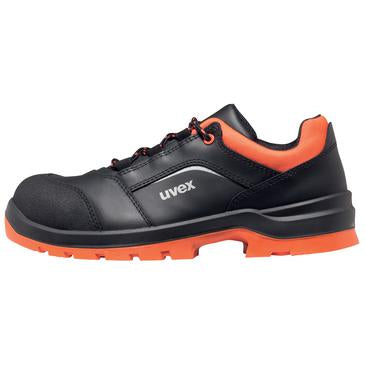 uvex 2 xenova® Halbschuhe S3 95061 , (9506)