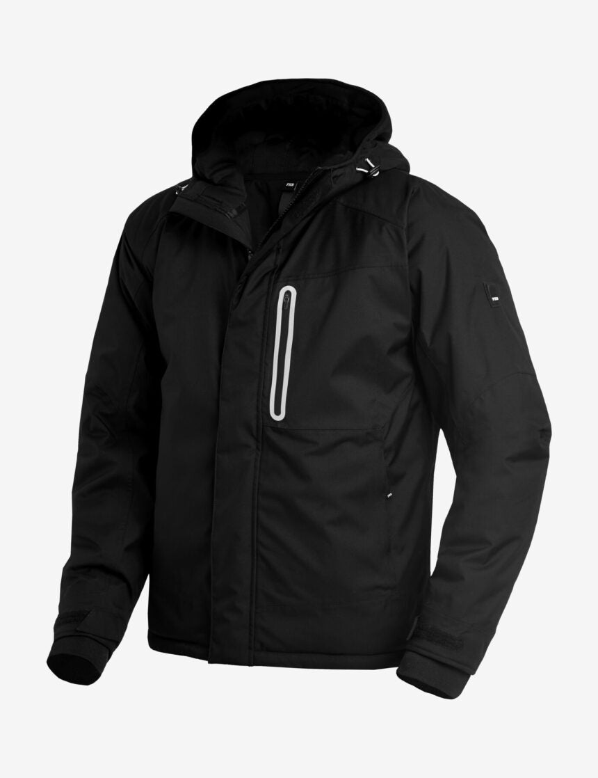 FHB original, MIKA Wintersoftshell-Jacke