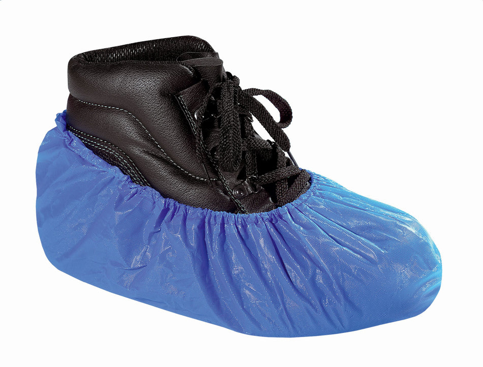 teXXor® Einweg-Überschuhe 20 Beutel a100STK