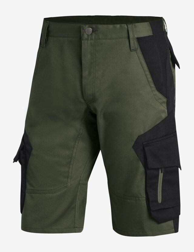 FHB original, WULF Bermuda