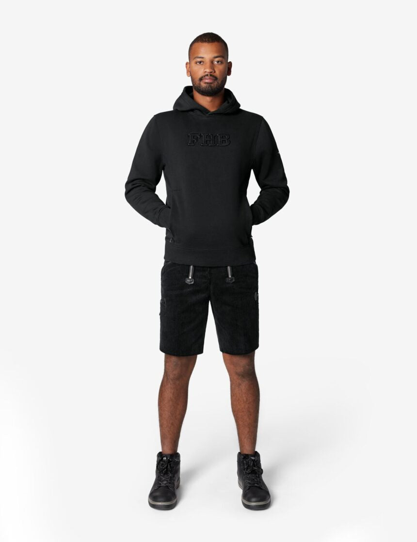 FHB original, BERND Zunft-Shorts