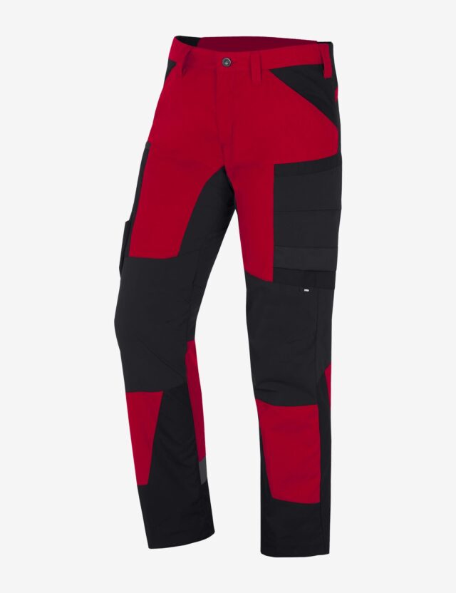 FHB original, MIO Arbeitshose elastisch