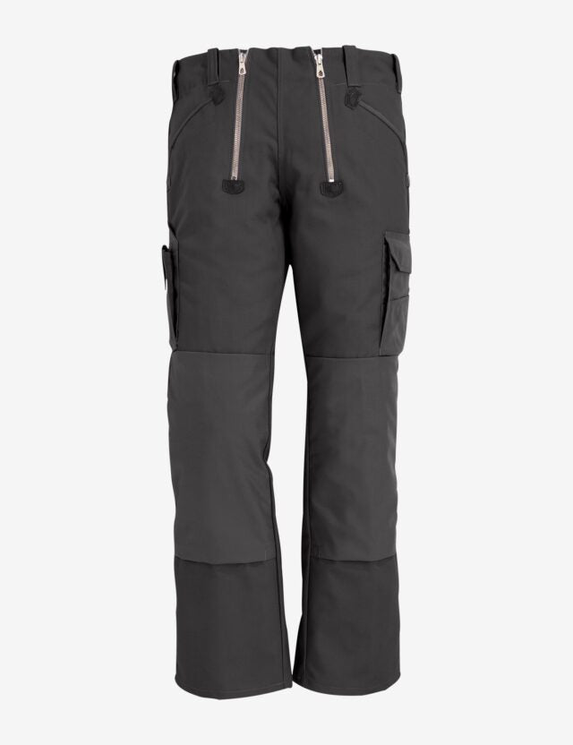 FHB original, NILS Zunfthose Canvas und Cordura