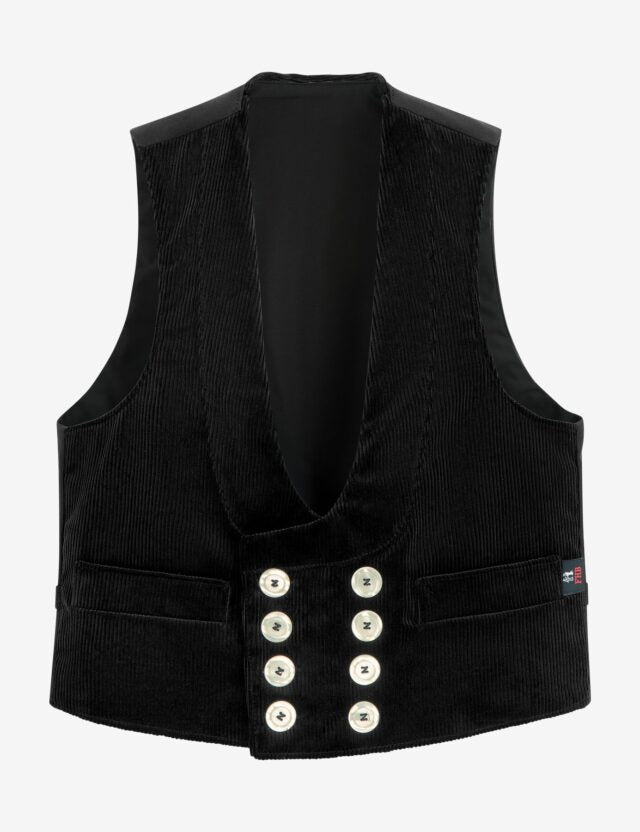 FHB original, HAGEN Zunftweste Genuacord
