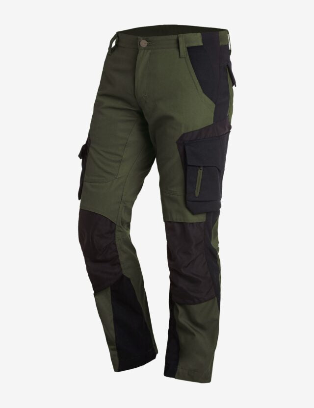 FHB original, FLORIAN Arbeitshose