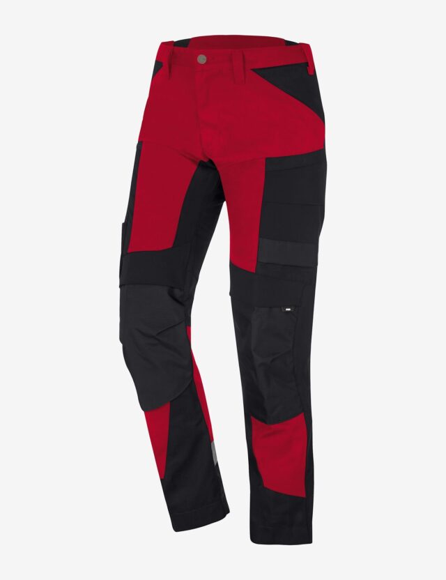 FHB original, LEO Arbeitshose elastisch