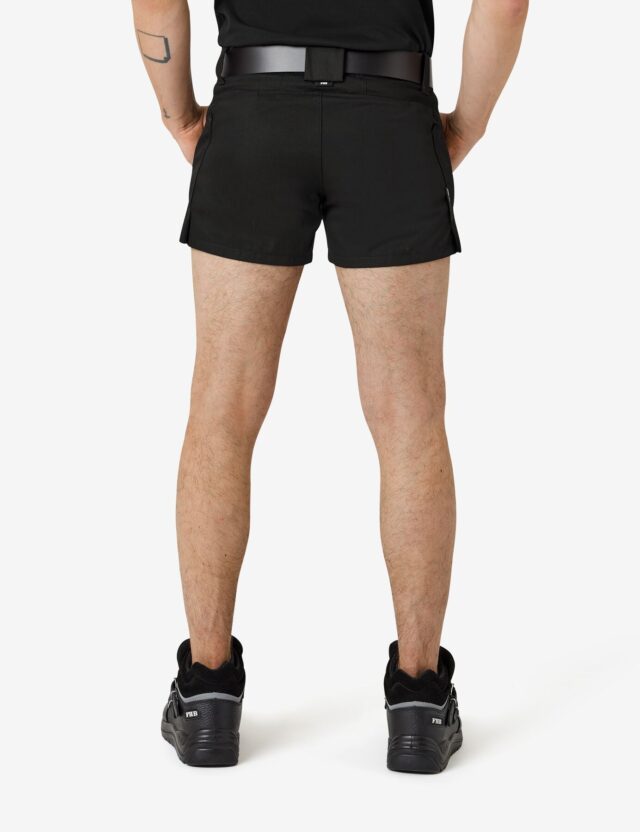 FHB original, MAIK Zunft-Shorts extra kurz