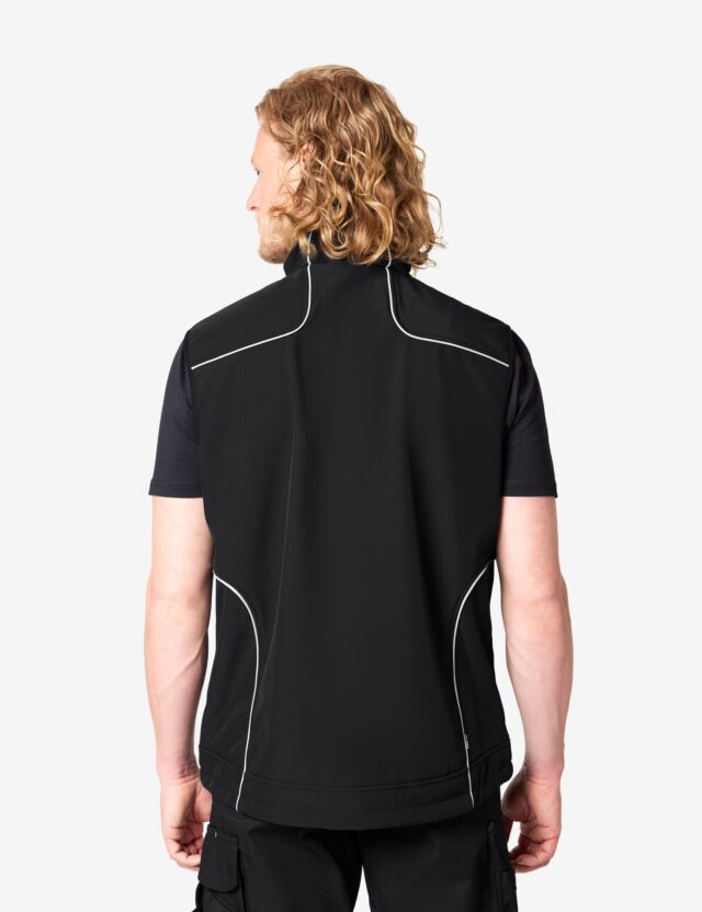 FHB original, MARTIN Softshell-Weste