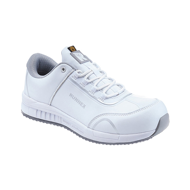 RUNNEX® S3S-ESD-Sicherheitshalbschuhe SportStar