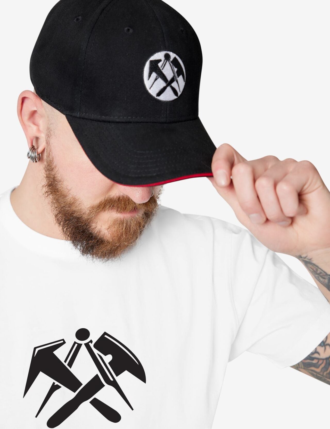 FHB original, LUIS Dachdecker-Cap