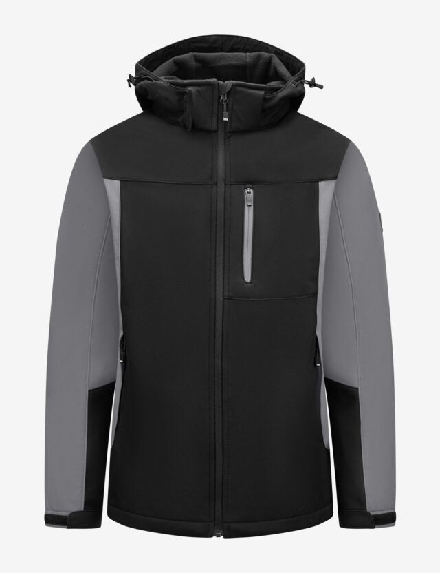 FHB original, JANNIK Softshell-Jacke