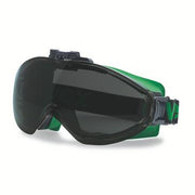 Vollsichtbrille uvex ultrasonic farblos infradur (93023)