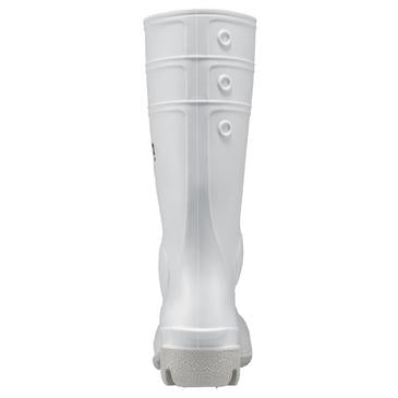 Nora Polymerstiefel S5 94766 weiß (9476)