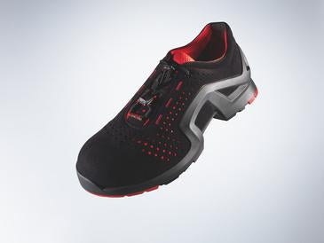 uvex 1 support Halbschuhe S1 85127 , (8512)