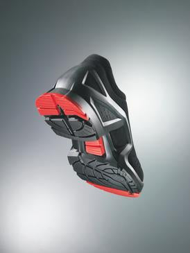 uvex 1 support Halbschuhe S1 85127 , (8512)
