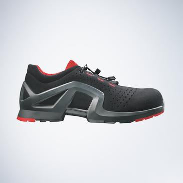 uvex 1 support Halbschuhe S1 85127 , (8512)