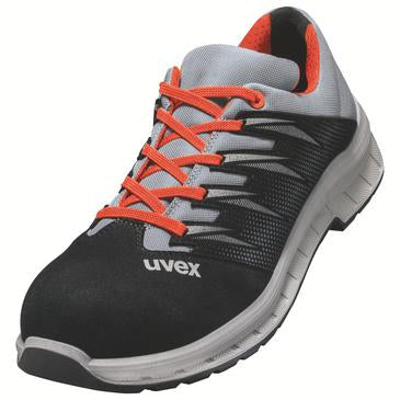 uvex 2 trend Halbschuhe S2 69097 , , (6909)