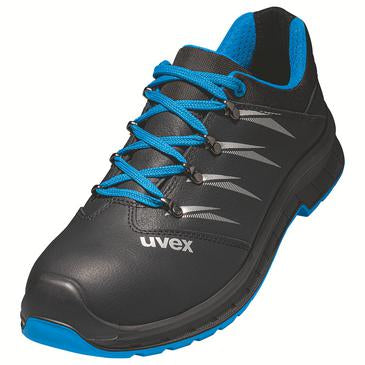 uvex 2 trend Halbschuhe S3 69341 , (6934)