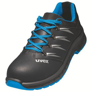 uvex 2 trend Halbschuhe S3 69341 , (6934)