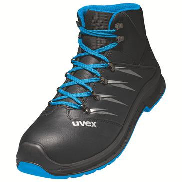 uvex 2 trend Stiefel S3 69351 , (6935)