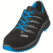 uvex 2 trend Halbschuhe S1P 69371 , (6937)