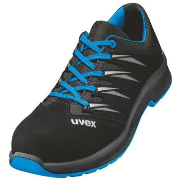 uvex 2 trend Halbschuhe S1P 69371 , (6937)