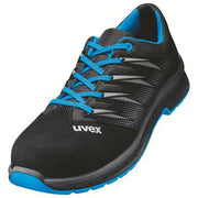 uvex 2 trend Halbschuhe S2 69397 , (6939)