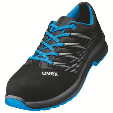 uvex 2 trend Halbschuhe S2 69397 , (6939)