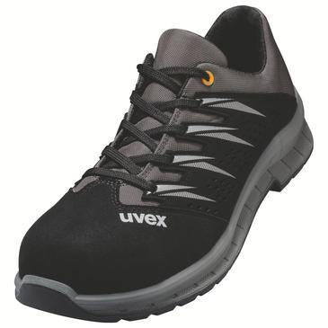 uvex 2 trend Halbschuhe S1 69477 , (6947)