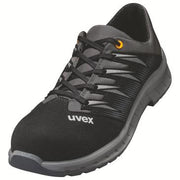 uvex 2 trend Halbschuhe S2 69497 , (6949)