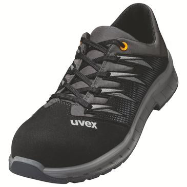 uvex 2 trend Halbschuhe S2 69497 , (6949)