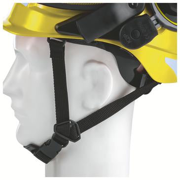 Schutzhelm uvex pheos 9774236 mit Lüftungen (97728)