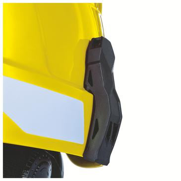 Schutzhelm uvex pheos 9774236 mit Lüftungen (97728)