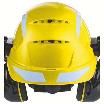 Schutzhelm uvex pheos 9774236 mit Lüftungen (97728)