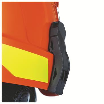 Schutzhelm uvex pheos 9774236 mit Lüftungen (97728)