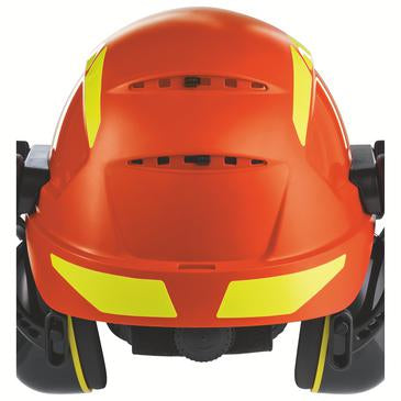 Schutzhelm uvex pheos 9774236 mit Lüftungen (97728)