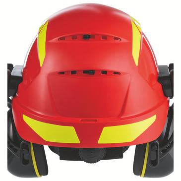 Schutzhelm uvex pheos 9774236 mit Lüftungen (97728)