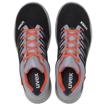 uvex 2 trend Halbschuhe S2 69097 , , (6909)