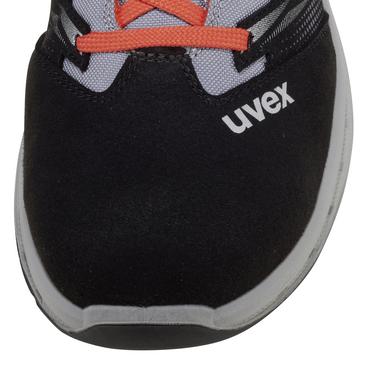 uvex 2 trend Halbschuhe S2 69097 , , (6909)