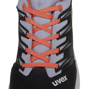 uvex 2 trend Halbschuhe S2 69097 , , (6909)