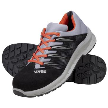 uvex 2 trend Halbschuhe S2 69097 , , (6909)