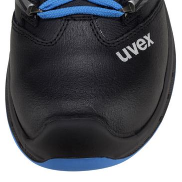 uvex 2 trend Halbschuhe S3 69341 , (6934)