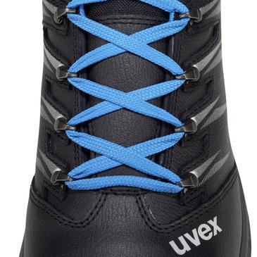 uvex 2 trend Halbschuhe S3 69341 , (6934)